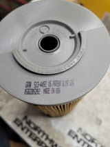 Genuine Cat 513-4492 Caterpillar Fuel Filter In oem Box 5134492