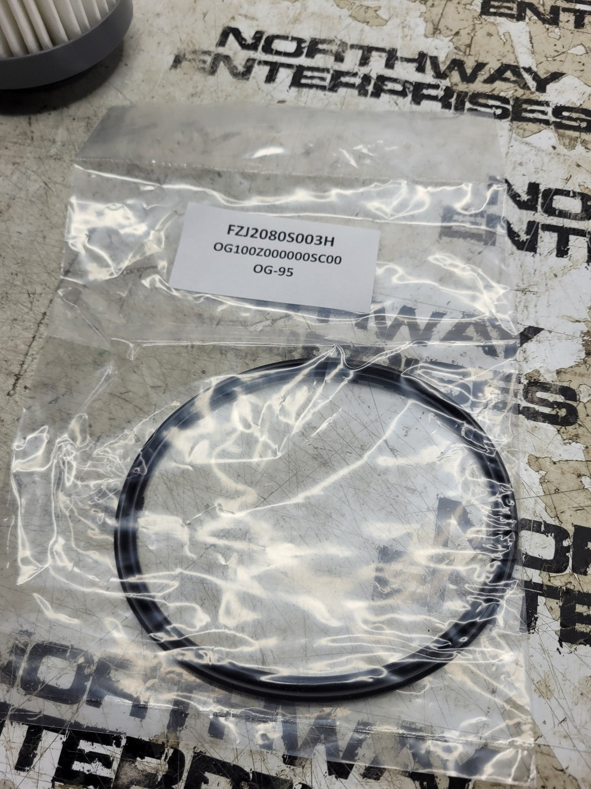 Genuine Cat 389-1082 Caterpillar Hydraulic Filter In oem Box 3891082