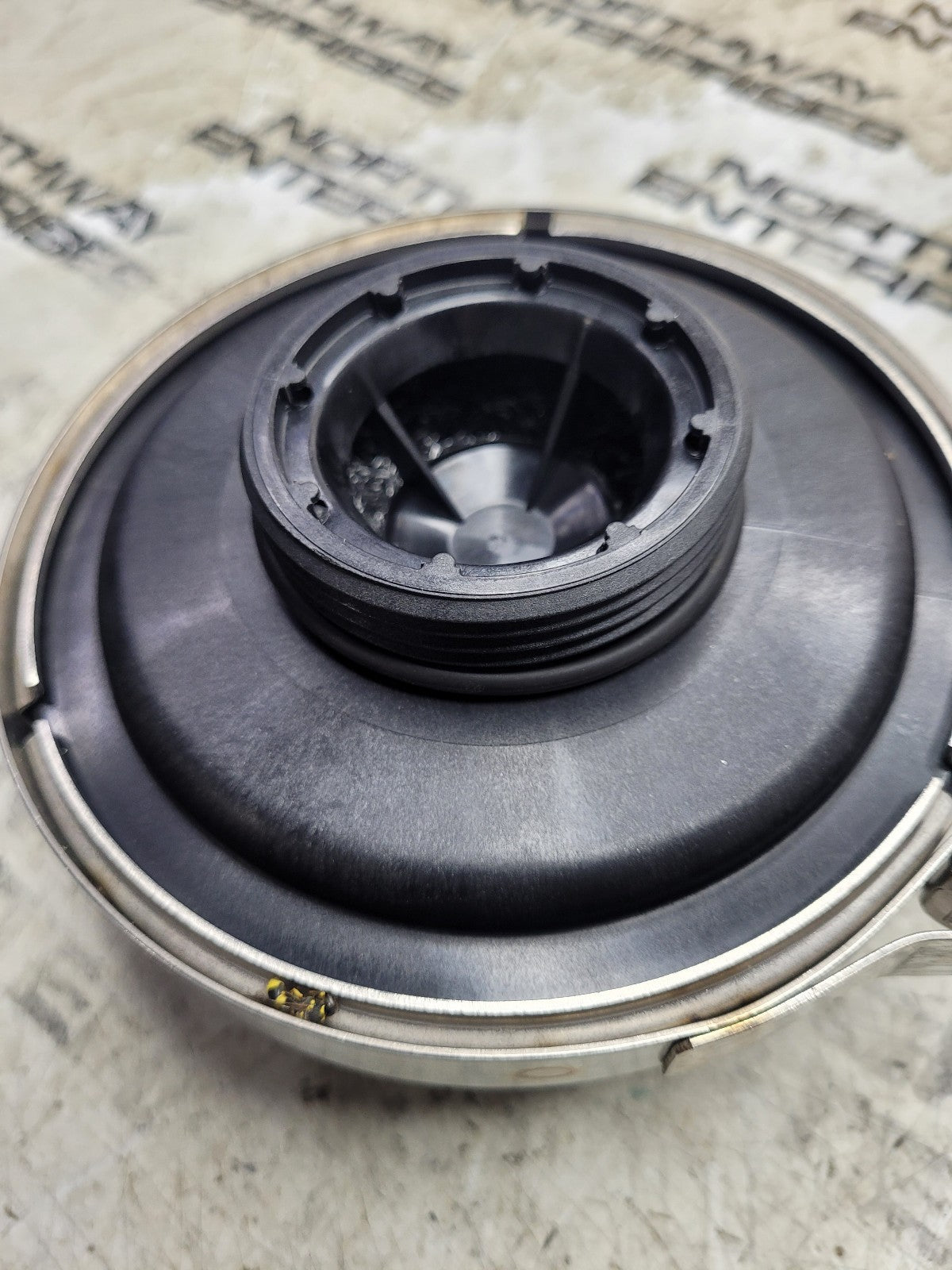 Genuine Cat 368-8036 Caterpillar Breather Filter In oem Box 3688036