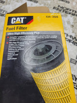 Genuine Cat 434-3928 Caterpillar Breather Filter In oem Box 4343928