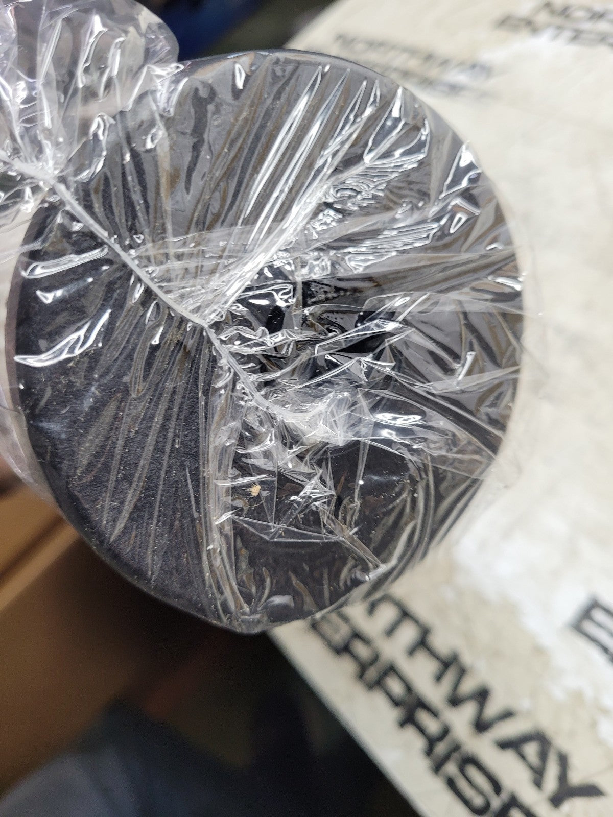 Genuine Cat 434-3928 Caterpillar Breather Filter In oem Box 4343928