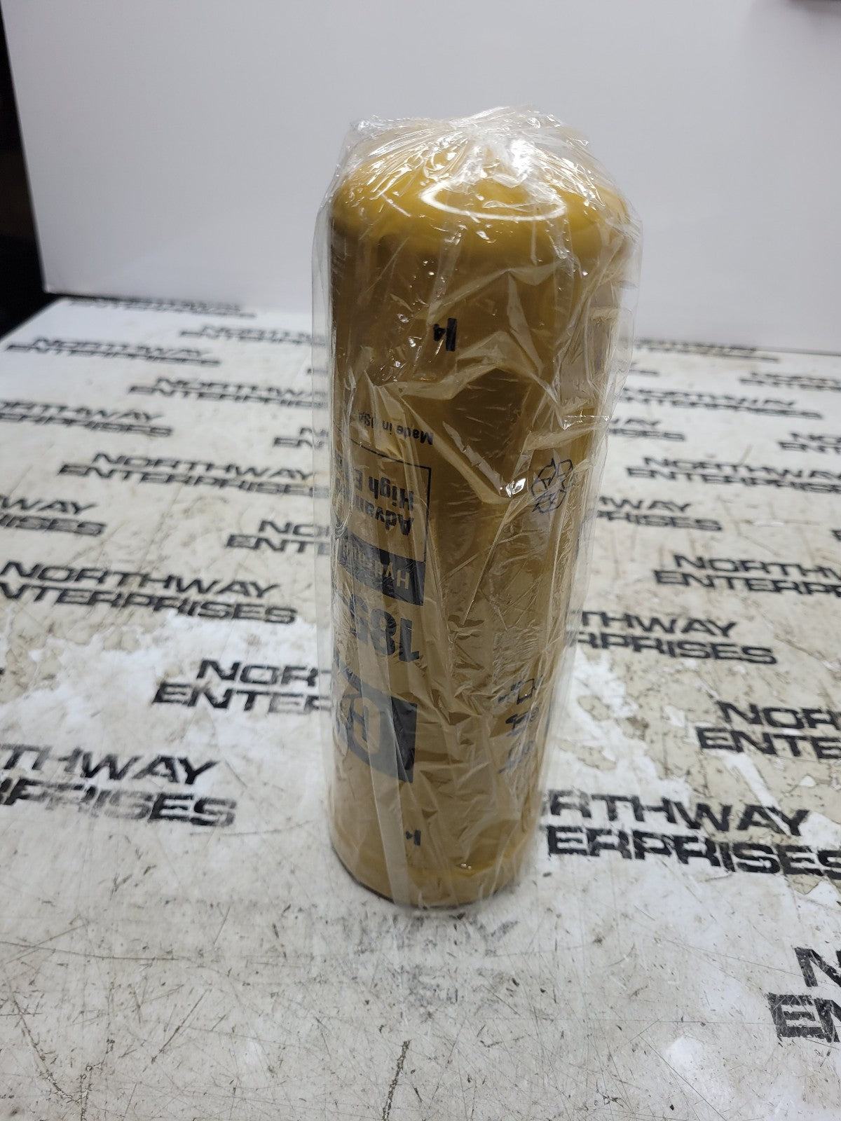 Genuine Cat 185-0337 Caterpillar Hydraulic Filter In oem Box 1850337