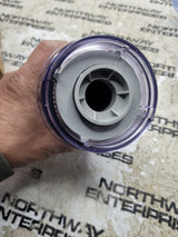 Genuine Cat 426-1409 Caterpillar Fuel Filter In oem Box 4261409
