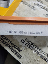 Genuine Cat 581-5971 Caterpillar AIR Filter In oem Box 5815971
