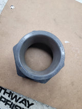 SPEARS 878-020SR SCHED 80 D2467 2" PVC SPG FEM Adapter SCH80