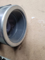 SPEARS 878-020SR SCHED 80 D2467 2" PVC SPG FEM Adapter SCH80