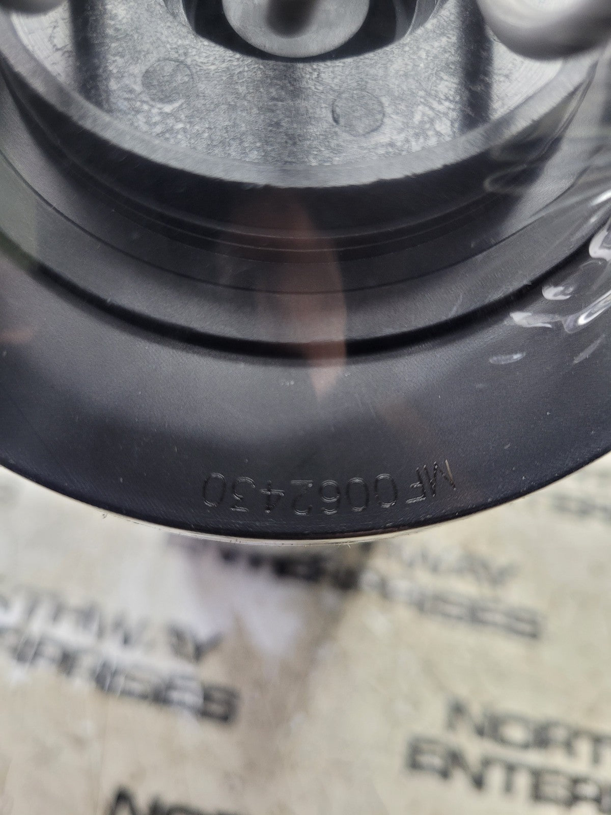 MF0062430 HYDRAULIC FILTER