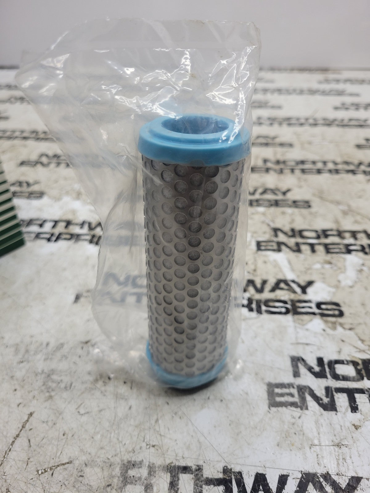 SULLAIR HP3204A10AN FILTER MOISTURE SEPARATOR