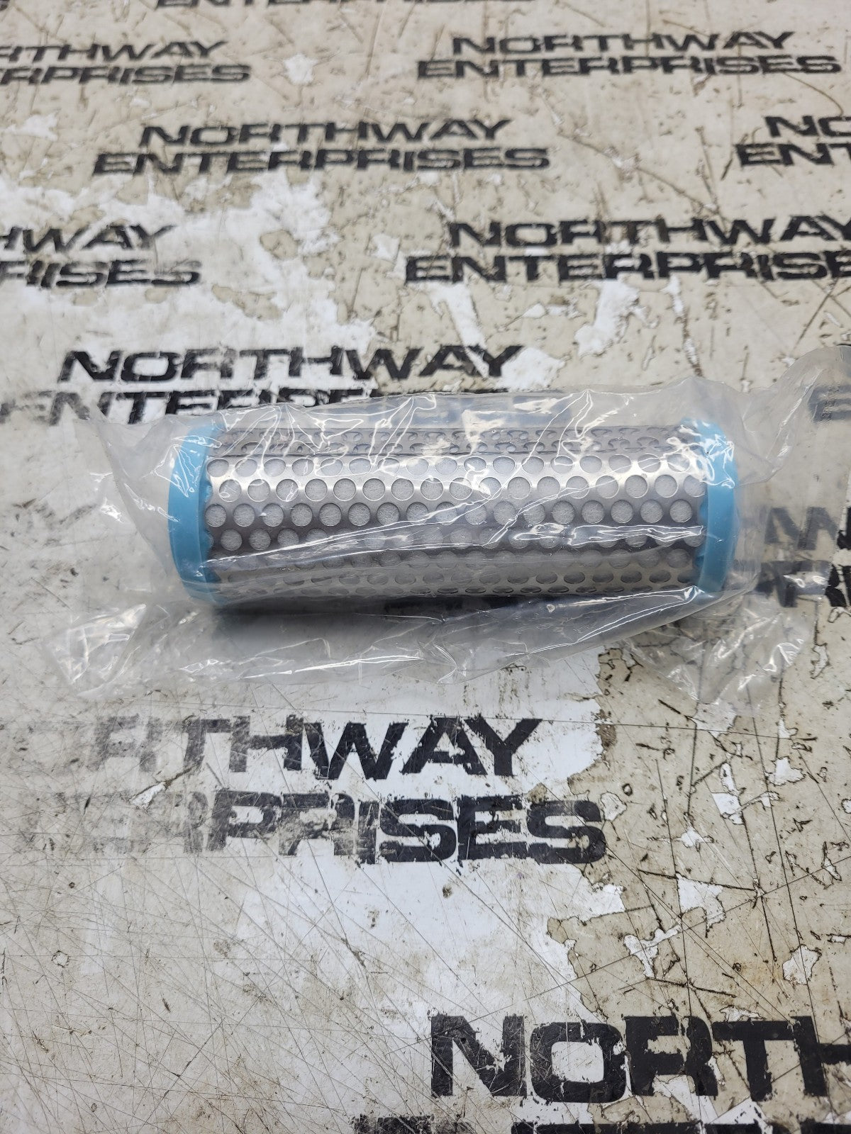 SULLAIR HP3204A10AN FILTER MOISTURE SEPARATOR