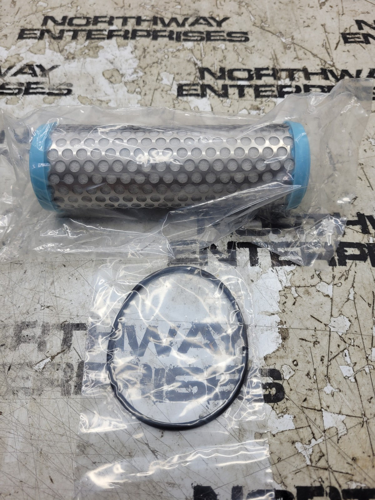 SULLAIR HP3204A10AN FILTER MOISTURE SEPARATOR