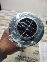 Main Filter MF0060473 replaces OEM DHD660G10V by FILTREC