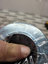 Main Filter MF0060473 replaces OEM DHD660G10V by FILTREC