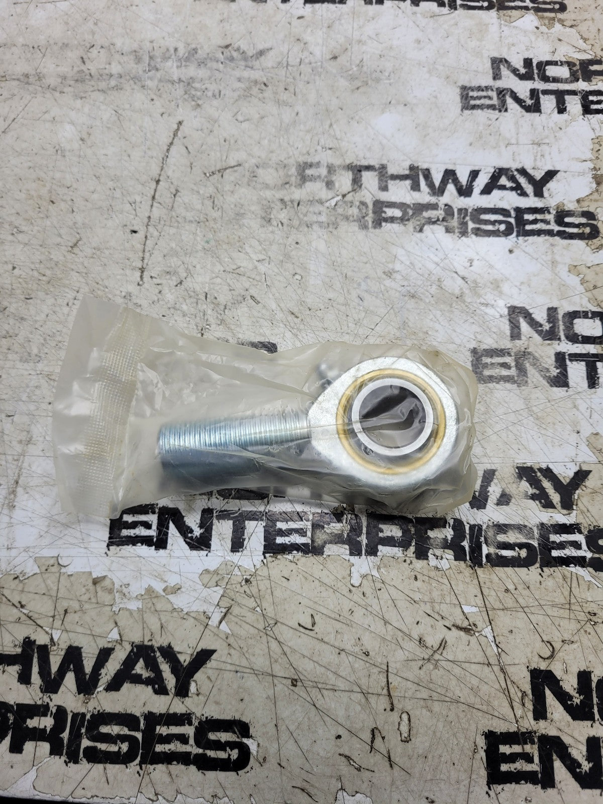 HYV03958 ROD END TIPPER R150 POSB12Z