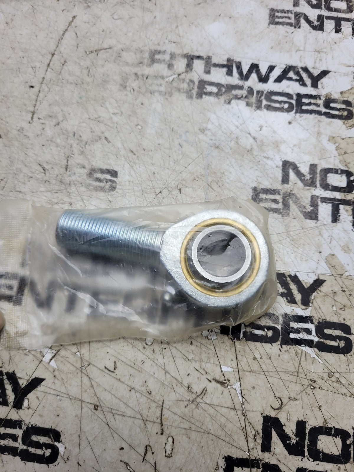 HYV03958 ROD END TIPPER R150 POSB12Z