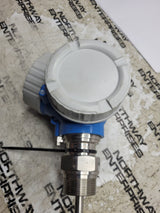 LEVELFLEX FMP51-ACD54/0 FMP51-CAALCDACB3RGJ Guided Wave Radar Level Transmitter