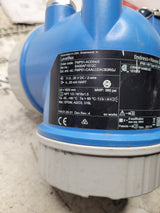 LEVELFLEX FMP51-ACD54/0 FMP51-CAALCDACB3RGJ Guided Wave Radar Level Transmitter