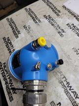 LEVELFLEX FMP51-ACD54/0 FMP51-CAALCDACB3RGJ Guided Wave Radar Level Transmitter