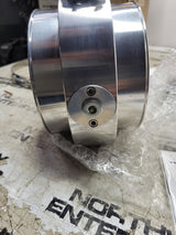 PASS-6000-24VSW SHOCKER PASS POSITIVE AIR SHUTOFF 24V