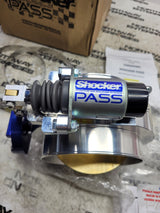 PASS-6000-24VSW SHOCKER PASS POSITIVE AIR SHUTOFF 24V