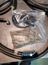 KENWAY 17-9067-08 HYDRAULIC Flameless Heating/Cooling System 9067 SERIES