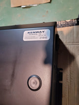 KENWAY 17-9067-08 HYDRAULIC Flameless Heating/Cooling System 9067 SERIES