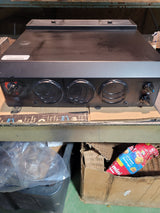 KENWAY 17-9067-08 HYDRAULIC Flameless Heating/Cooling System 9067 SERIES