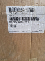 Coolant Reservoir Freightliner 575.1014 A05-28531-000 A0528531002 FRT1702C