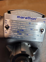 THERMON 10388 Motor  EP-TEFC 1/2 HP 115V - 208-230V 1 Phase 1725RPM 60HZ
