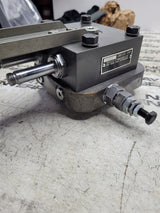 S23-12667-0 1039849 ELECTROHYDRAULIC SYSTEMS CONTROL VALVE  9A-00,75-350,A/B 24V