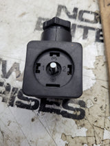 S23-12667-0 1039849 ELECTROHYDRAULIC SYSTEMS CONTROL VALVE  9A-00,75-350,A/B 24V