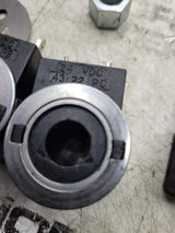 S23-12667-0 1039849 ELECTROHYDRAULIC SYSTEMS CONTROL VALVE  9A-00,75-350,A/B 24V