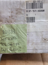 S23-12667-0 1039849 ELECTROHYDRAULIC SYSTEMS CONTROL VALVE  9A-00,75-350,A/B 24V