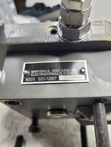 S23-12667-0 1039849 ELECTROHYDRAULIC SYSTEMS CONTROL VALVE  9A-00,75-350,A/B 24V