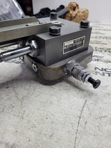 S23-12667-0 1039849 ELECTROHYDRAULIC SYSTEMS CONTROL VALVE  9A-00,75-350,A/B 24V