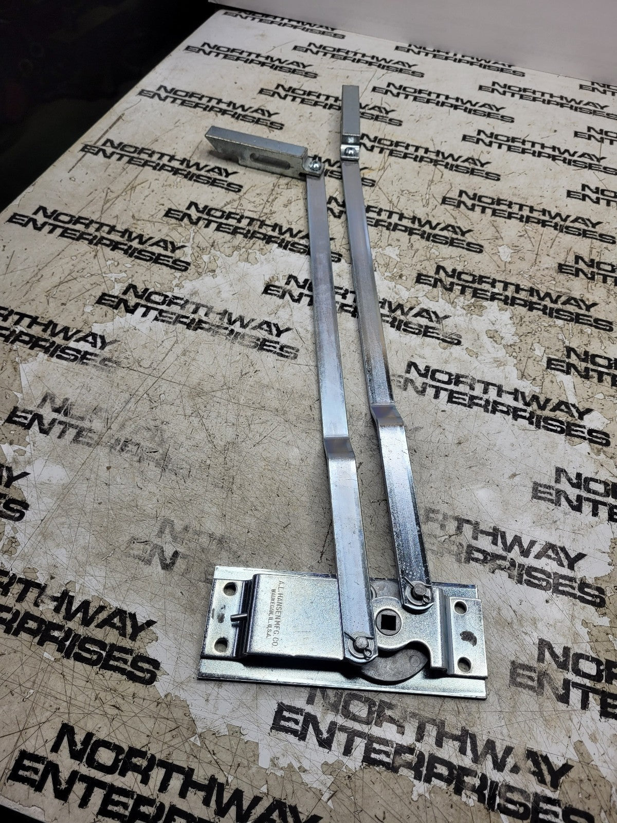 NEW TBB-149996 TBB 149996 LATCH ASM 2PT 50IN C2