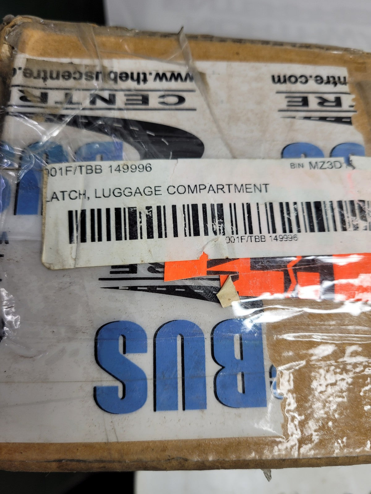 NEW TBB-149996 TBB 149996 LATCH ASM 2PT 50IN C2