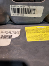 W01-455-9373 Firestone Suspension Air Bag 669-10267