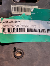 W01-455-9373 Firestone Suspension Air Bag 669-10267