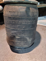 W01-455-9373 Firestone Suspension Air Bag 669-10267