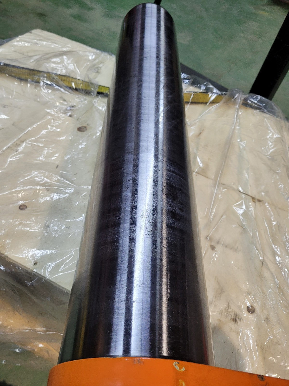 8100950 HITACHI PIN