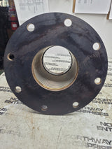 QST30EB 6" X 10" EXHAUST BELLOWS QST30EB AR THOMSON