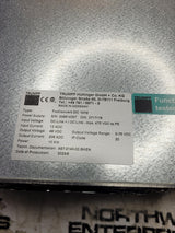 NEW TRUMPF TRUCONVERT DC 1010 2717176