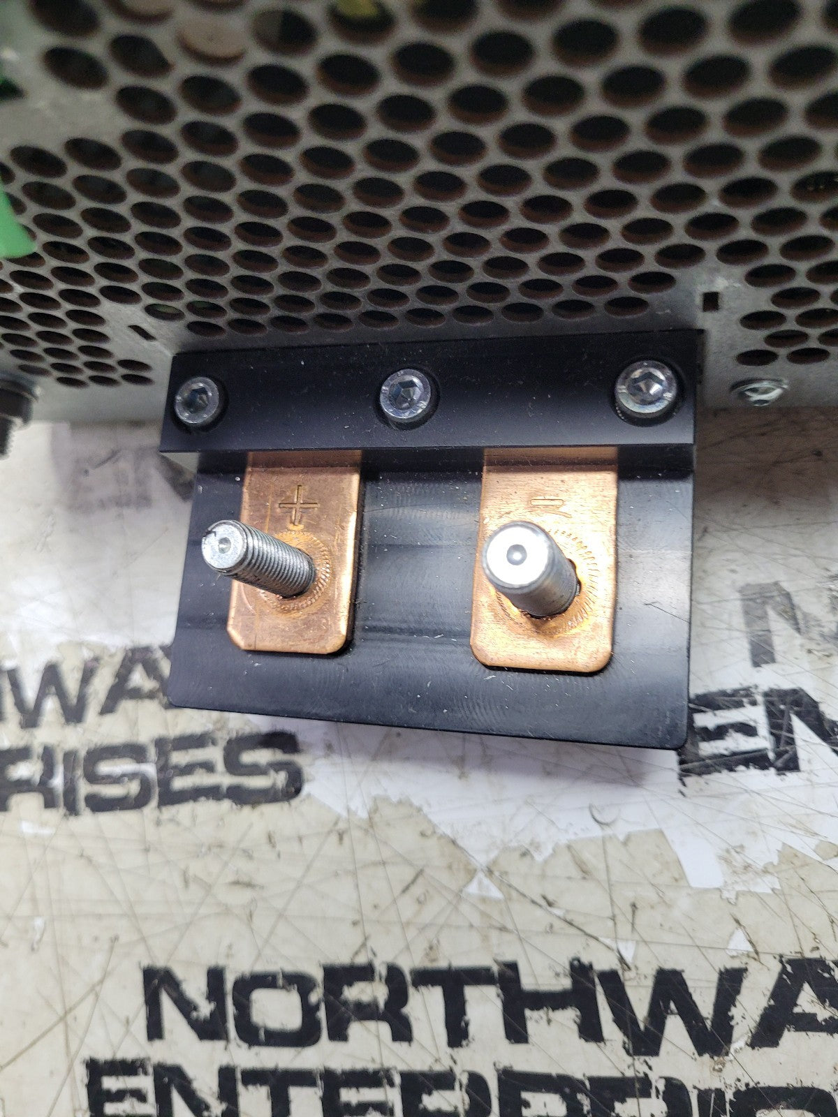 NEW TRUMPF TRUCONVERT DC 1008 2400760