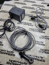 SENSOREX EX2000RS - Toroidal Conductivity Transmitter