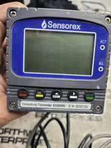 SENSOREX EX2000RS - Toroidal Conductivity Transmitter