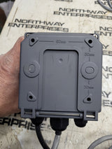 SENSOREX EX2000RS - Toroidal Conductivity Transmitter