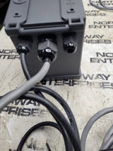 SENSOREX EX2000RS - Toroidal Conductivity Transmitter