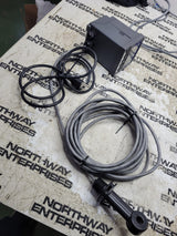 SENSOREX EX2000RS - Toroidal Conductivity Transmitter