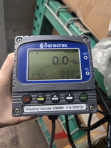 SENSOREX EX2000RS - Toroidal Conductivity Transmitter