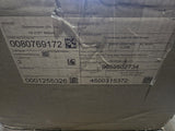 NEW BG 95X40 dPRO CO DUNKER MOTOREN 48vdc 3910 rpm 9659502734